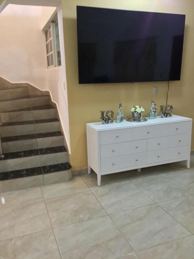 Villa Nilsa Baní Extérieur photo
