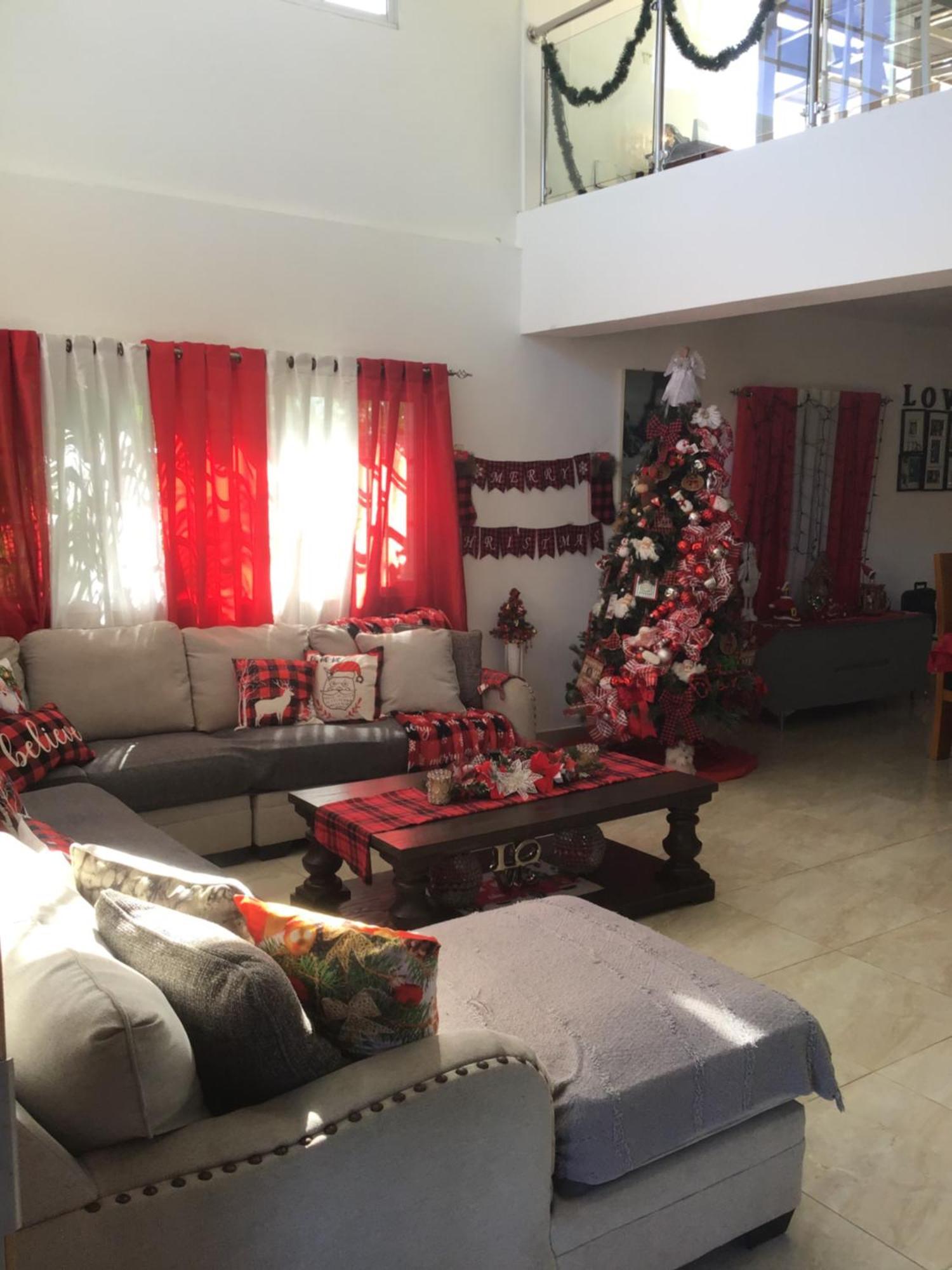 Villa Nilsa Baní Extérieur photo