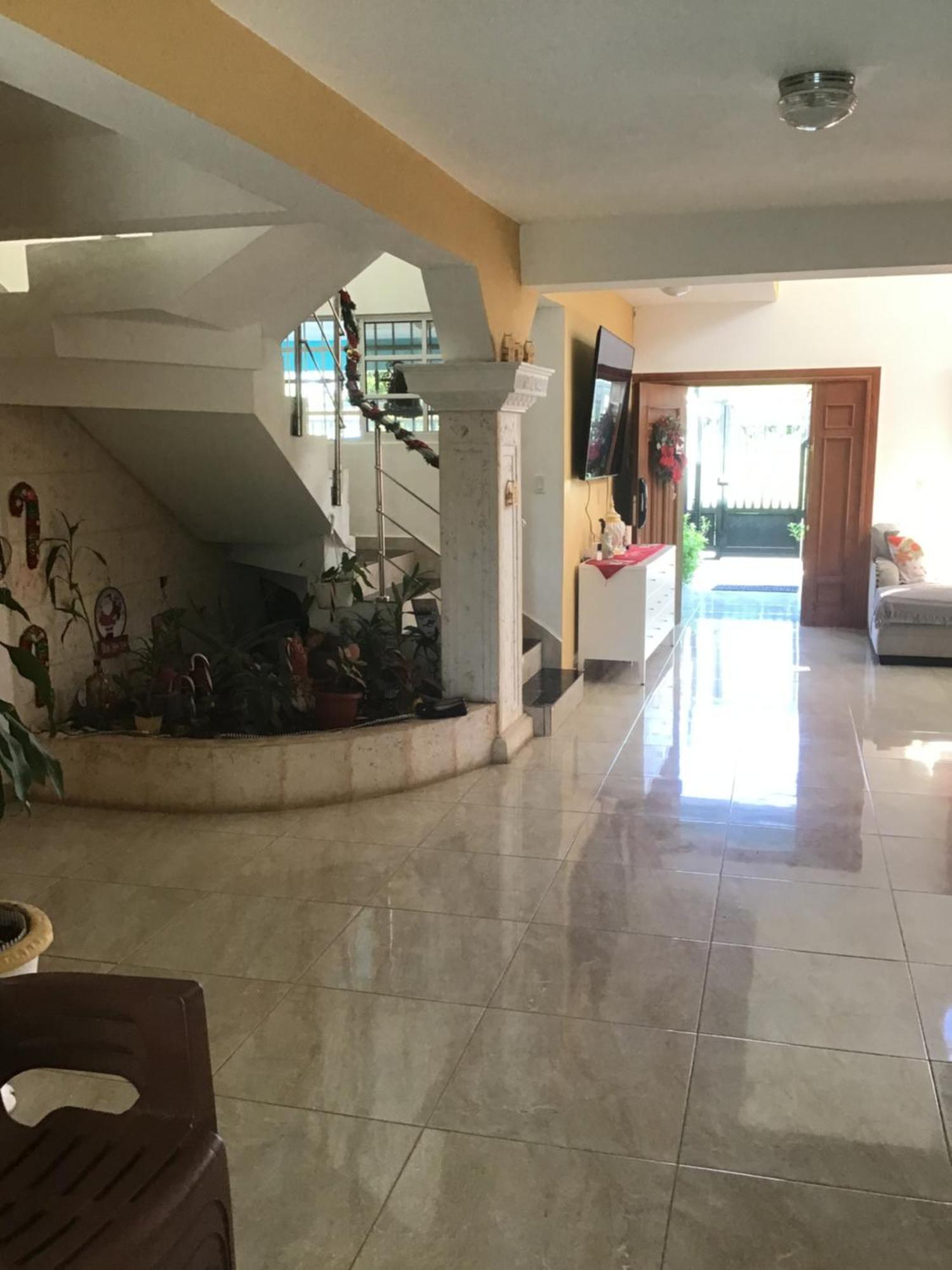 Villa Nilsa Baní Extérieur photo