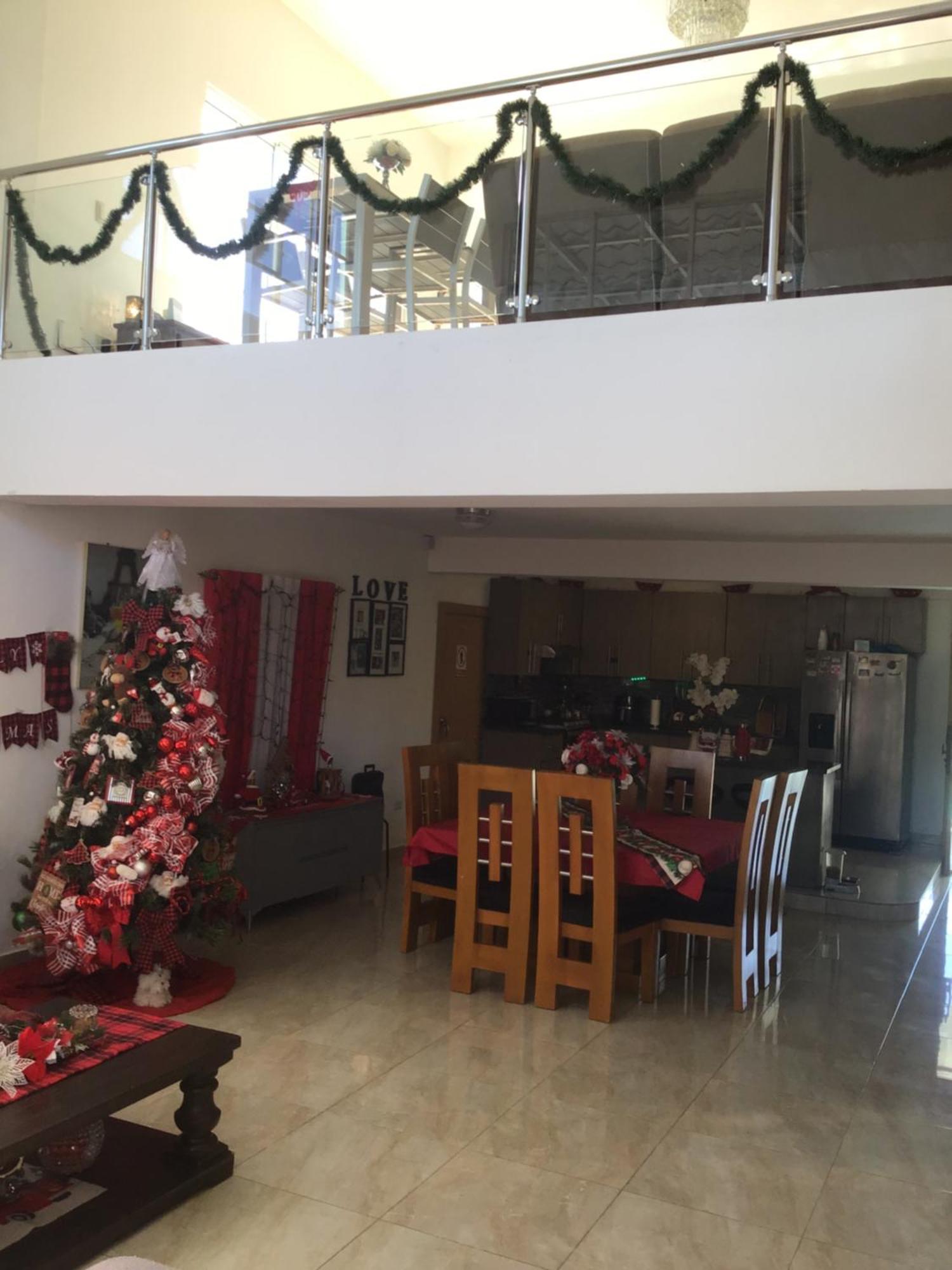Villa Nilsa Baní Extérieur photo