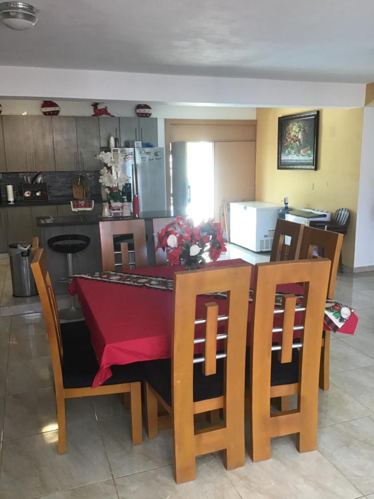 Villa Nilsa Baní Extérieur photo